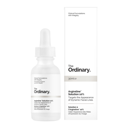 سيروم لمعالجة التجاعيد Ordinary ARGIRELINE 10%